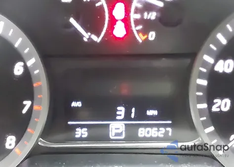 2015 Nissan Sentra Sv z USA, uszkodzony, nr VIN 3N1AB7APXFY251032